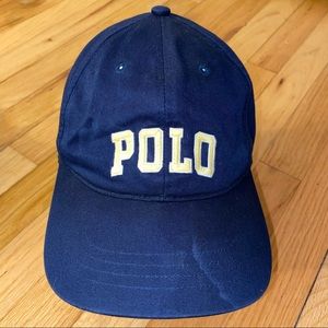 Polo Ralph Lauren hat